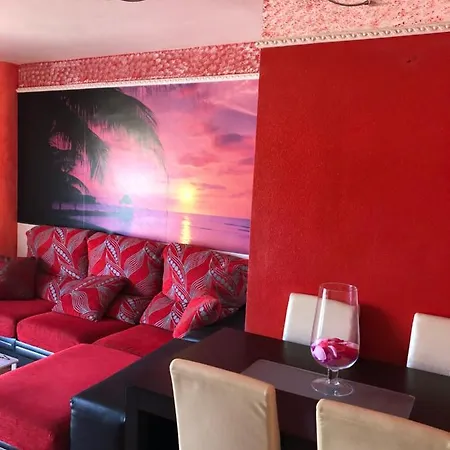Appartement Carla 24 à Águilas Extérieur photo