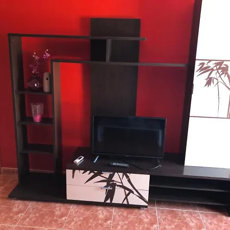Appartement Carla 24 à Águilas Extérieur photo
